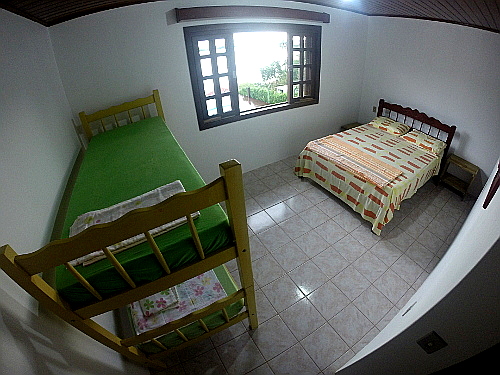Foto do quarto casal 1