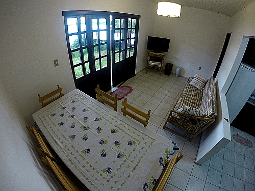 Foto da sala